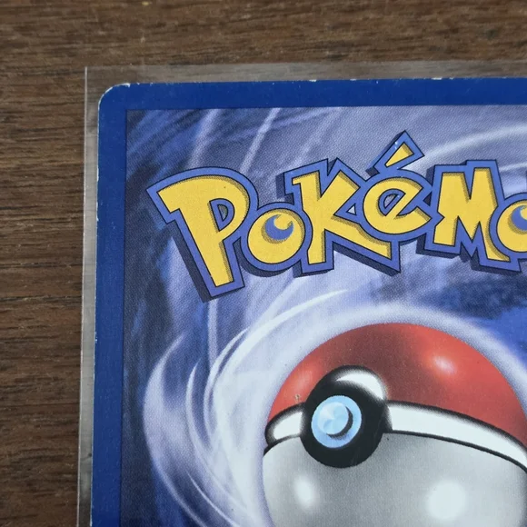 Vintage Pokemon 1st edition Primeape #43 Jungle 43/64 card - Picture 3 of 7
